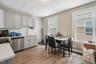 1st floor kitchen