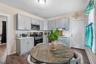 2nd floor kitchen