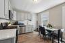 1st floor kitchen