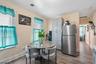 2nd floor kitchen