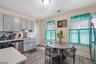 2nd floor kitchen