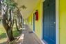 Right Exterior Corridor