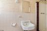 Sample Room Bathroom