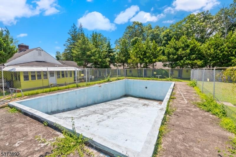 Inground Pool