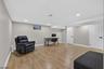 Finished Basement