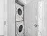 Laundry Area