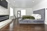 Primary Bed