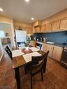 Eat in Kitchen