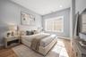 1st Floor Bedroom - Staged