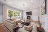 Great Room - Staged
