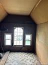attic