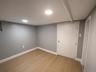 Virtually enhanced photo. Personal property and clutter have been digitally removed. Room dimensions and permanent features remain unchanged.