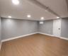 Virtually enhanced photo. Personal property and clutter have been digitally removed. Room dimensions and permanent features remain unchanged.