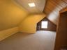 Virtually enhanced photo. Personal property and clutter have been digitally removed. Room dimensions and permanent features remain unchanged.