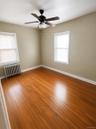 Virtually enhanced photo. Personal property and clutter have been digitally removed. Room dimensions and permanent features remain unchanged.