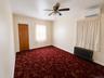 Virtually enhanced photo. Personal property and clutter have been digitally removed. Room dimensions and permanent features remain unchanged.