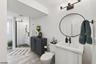 Full Bath- Ground Level