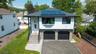 Aerial View Property