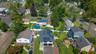 Aerial View Property