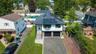 Aerial View Property
