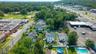 Aerial View Property