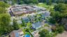 Aerial View Property