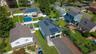 Aerial View Property