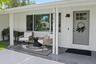 Front Door 2