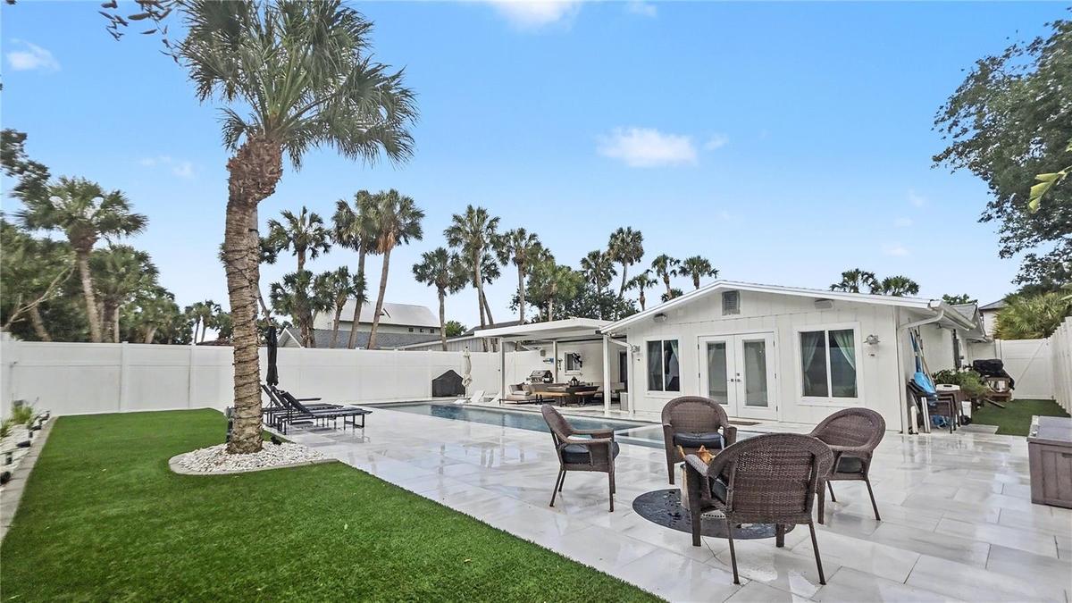 Backyard 2