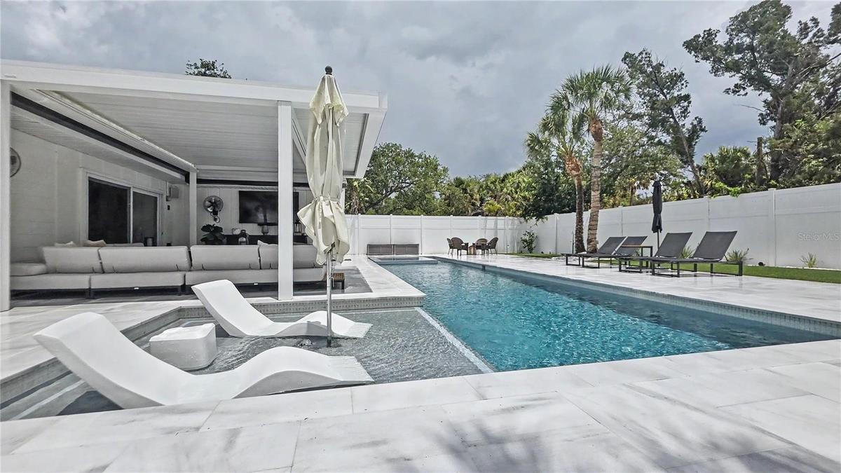 Pool 3
