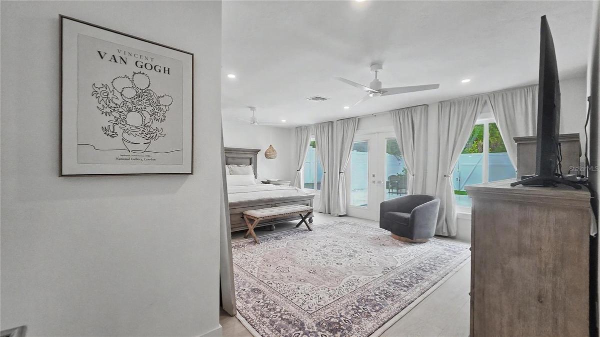 Master Bedroom 1