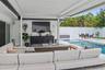 Outdoor Entertainment Area 5