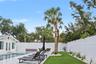 Backyard 1
