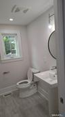 Half Bathroom