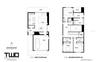 Lot B first & second floor