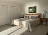 Gulf-side king bedroom