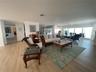Living room TV seating.