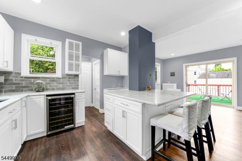 Kitchen/Living