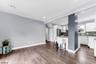 Kitchen/Living