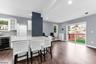 Kitchen/Living