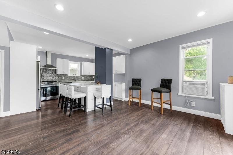 Kitchen/Living