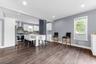 Kitchen/Living