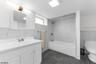 Basement Full Bath