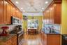 UPDATED KITCHEN