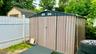 STORAGE SHED