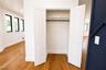 Coat Closet