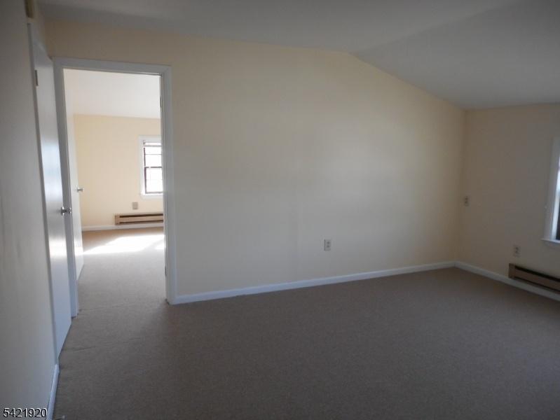 Livingroom to bedroom
