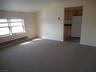 Livingroom into Kitchen