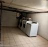 Laundry Area
