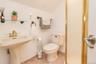 Bonus full bathroom